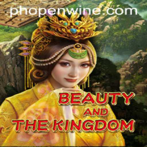 Unveiling BeautyAndTheKingdom: A Captivating Journey into Fantasy