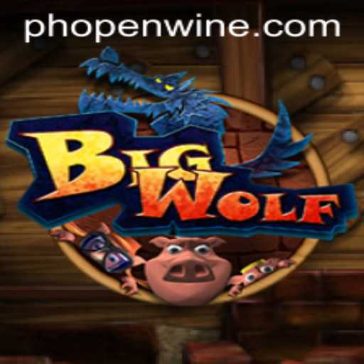 Discover the Thrilling World of BigWolf: A Dynamic Gaming Adventure
