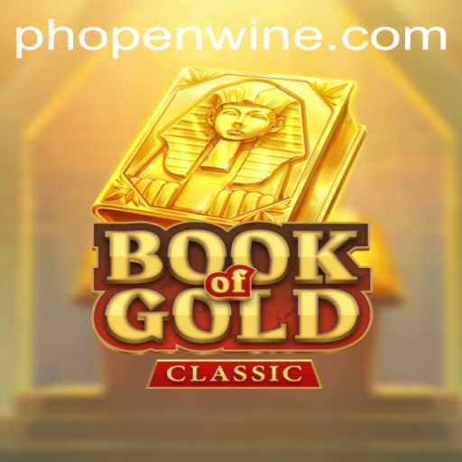 The Enigmatic World of BookOfGoldClassic: An Adventure Awaits