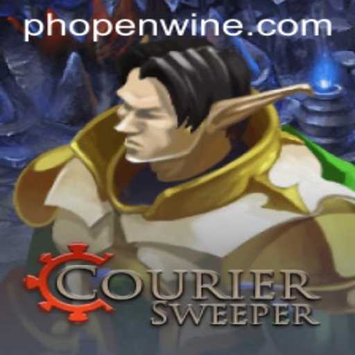 CourierSweeper: The Revolutionary Game Taking the World by Storm