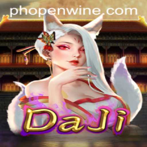 Explore the Enchanting World of DaJi and the Viral Keyword Phopen.wine