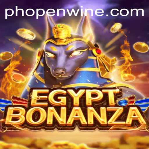 Delve into the Mystique of EgyptBonanza and the Enigmatic Phopen.wine