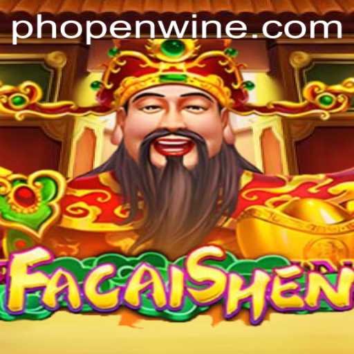 Discover the Enchanting World of FaCaiShen