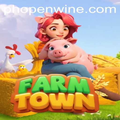 Exploring the Dynamic World of FarmTown