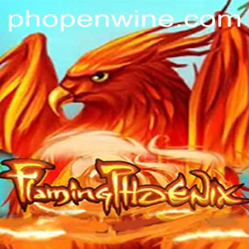FlamingPhoenix: Rise of the Digital Realm