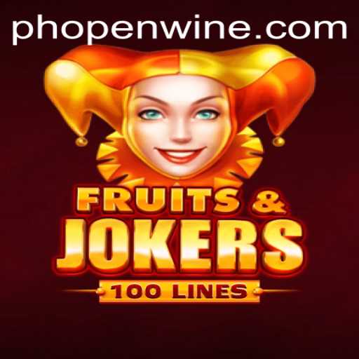 Explore the World of FruitsAndJokers100: A Vibrant Gaming Experience