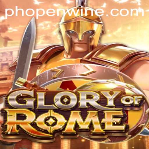 Exploring the Strategic Depth of GloryofRome