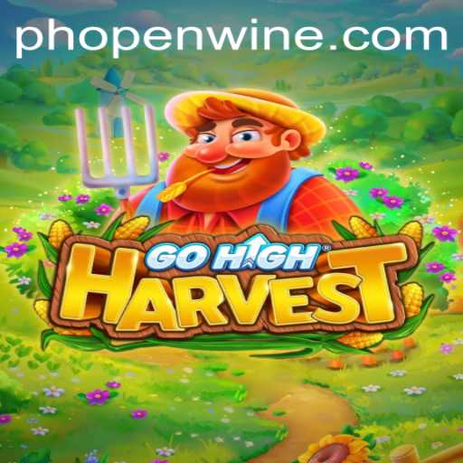 Journey into the Exciting World of GoHighHarvest with Phopen.wine