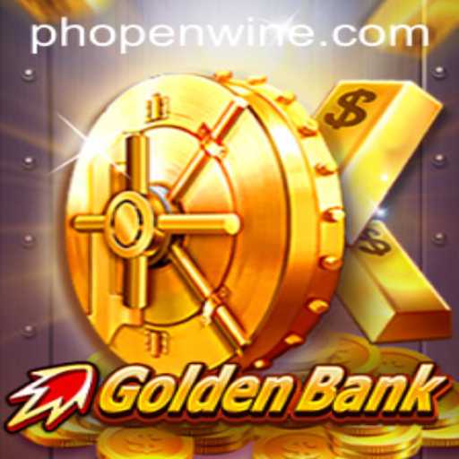 GoldenBank: Unveiling the Virtual Financial Adventure