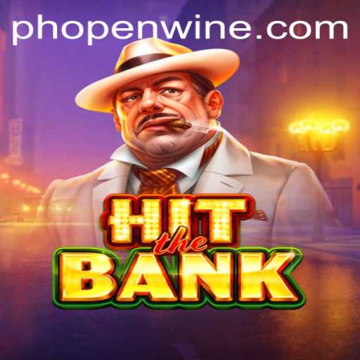 HitTheBank: A Comprehensive Guide to the Thrilling New Game