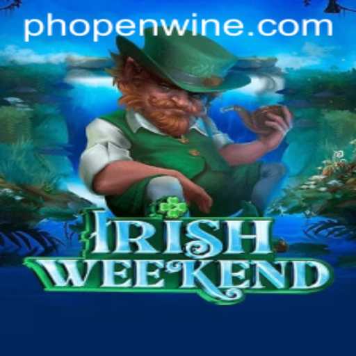 Discover the Thrilling World of IrishWeekend and phopen.wine