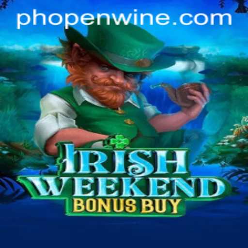 The Enchanting World of IrishWeekendBonusBuy: Unveiling Gameplay and Features