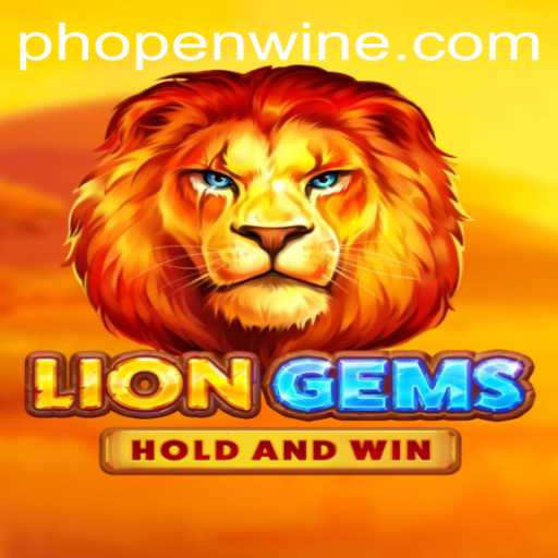 Introduction to LionGems and Its Unique Gameplay with a Phopen.wine Twist