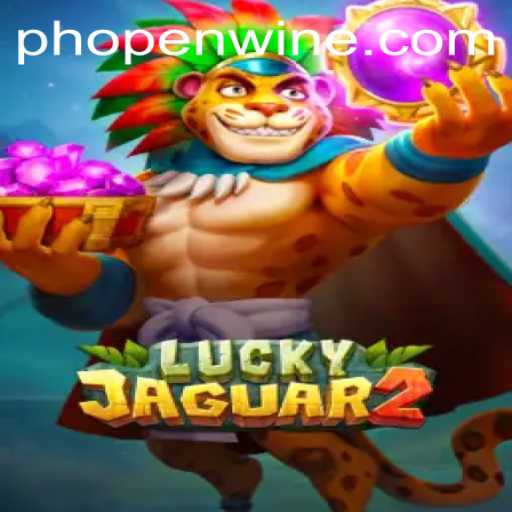 Luckyjaguar2: A Thrilling Adventure in the World of Phopen.wine