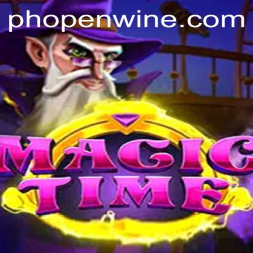 Discover the Enchantment of MagicTime: A Journey into the World of Phopen.wine