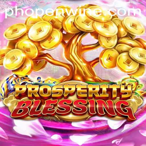Exploring the Exciting World of ProsperityBlessing: A Comprehensive Overview