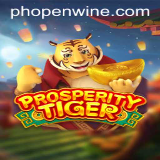Discovering ProsperityTiger: A New Era in Gaming