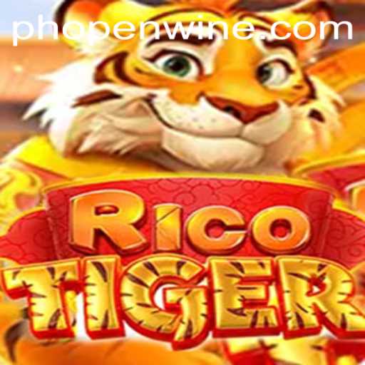 Dive into the World of RicoTiger: A New Gaming Sensation Tied with phopen.wine Innovations