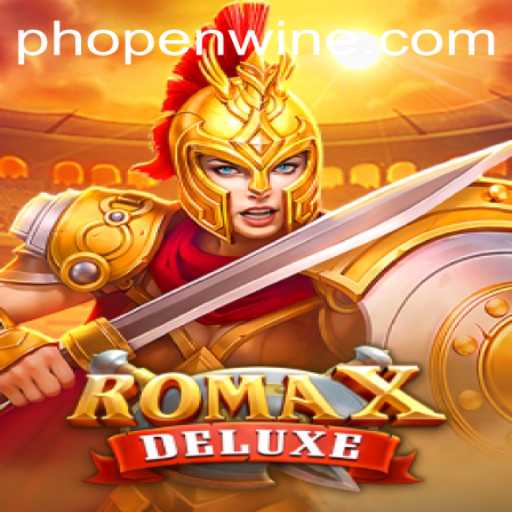 Dive into the World of RomaXDeluxe: A Harmonious Blend of Strategy and Adventure