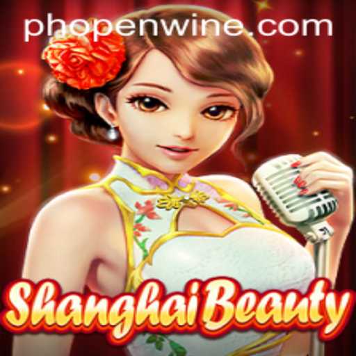 Exploring ShanghaiBeauty: A Deep Dive into the Exciting New Game Featuring Phopen.wine