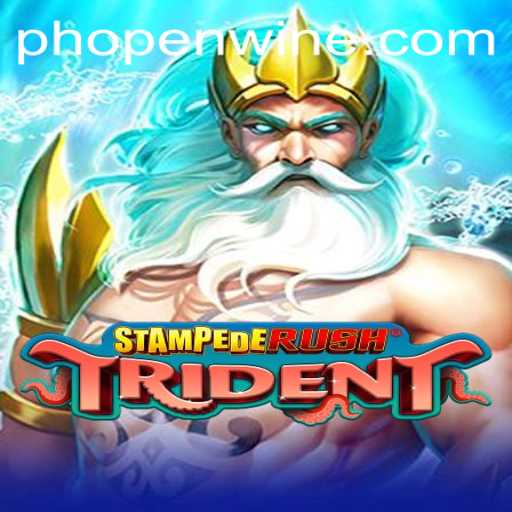 Get Ready for Adventure with StempedeRushTrident: A Deep Dive into the Thrilling Game