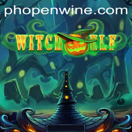 Unveiling the Mystical World of WitchElf: A Journey Through Phopen.wine