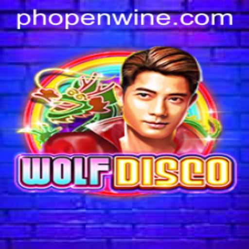 Unveiling WolfDisco: A New Gaming Sensation with a Twist